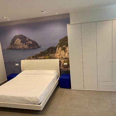 Torre Del Mare Rooms Bergeggi Pokój zdjęcie