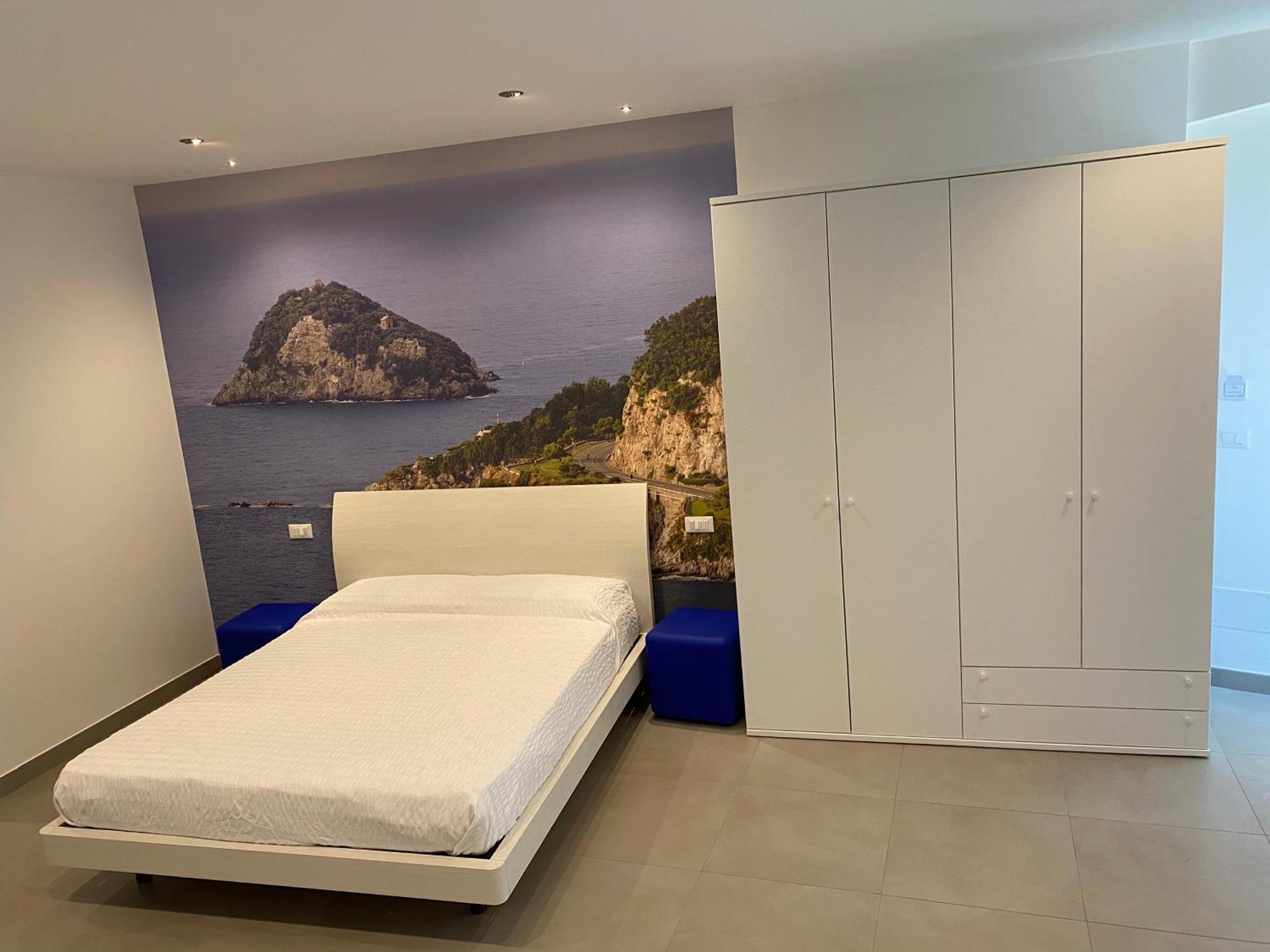 Torre Del Mare Rooms Bergeggi Pokój zdjęcie